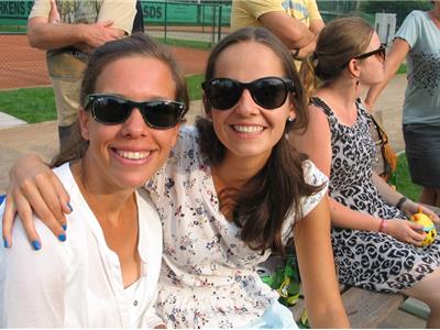 Finaledag Essens dubbeltornooi 30 augustus 2015